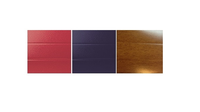 New Colours Available Across SeceuroGlide Range